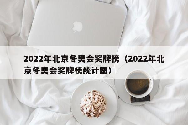 2022年北京冬奥会奖牌榜（2022年北京冬奥会奖牌榜统计图）